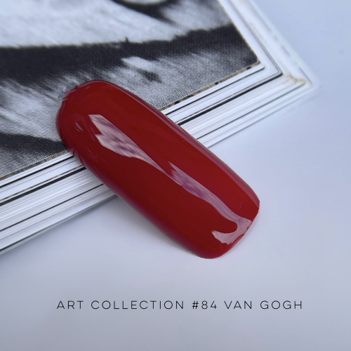 Art Collection Ga&Ma 084 Van Gogh, 10ml