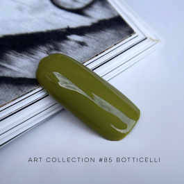Art Collection Ga&Ma 085 Botticelli, 10ml