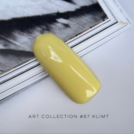 Art Collection Ga&Ma 087 Klimt, 10ml