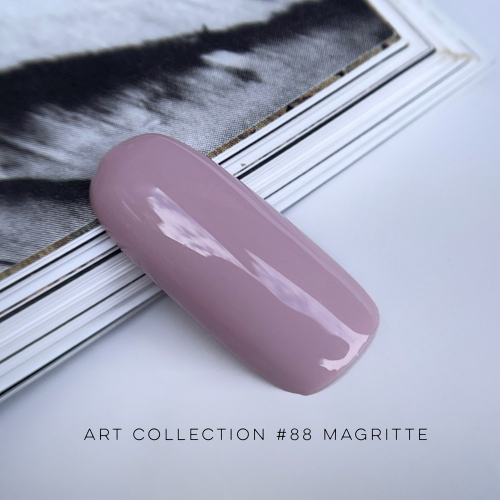 Art Collection Ga&Ma 088 Magriitte, 10ml