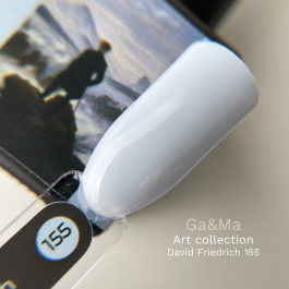 Art Collection Ga&Ma 155 David Friedrich, 10ml