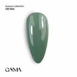Autumn Collection Ga&Ma 130 Moh, 10ml