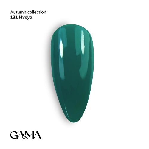Autumn Collection Ga&Ma 131 Hvoya, 10ml