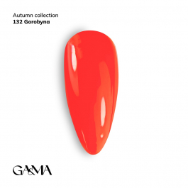 Autumn Collection Ga&Ma 132 Gorobyna, 10ml