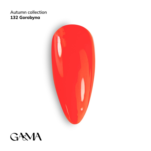 Autumn Collection Ga&Ma 132 Gorobyna, 10ml