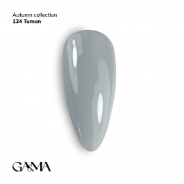 Autumn Collection Ga&Ma 134 Tuman, 10ml