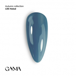 Autumn Collection Ga&Ma 135 Holod, 10ml
