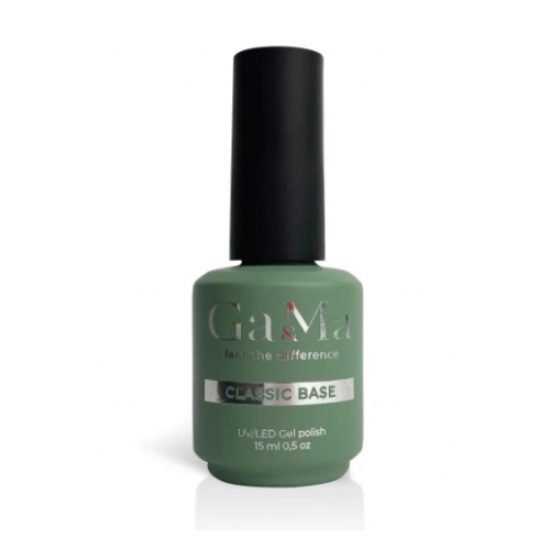 Classic Base Ga&Ma, 15ml