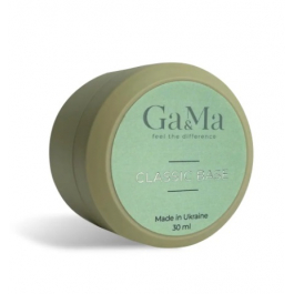 Classic Base Ga&Ma, 30ml