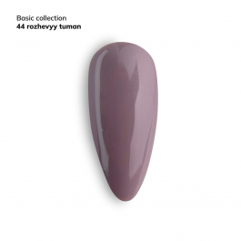 Basic Collection Ga&Ma 044 rozhevyy tuman, 10ml