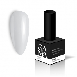 Basic Collection Ga&Ma French, 10ml