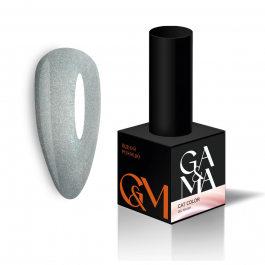 Cat Color Ga&Ma 002, 6ml