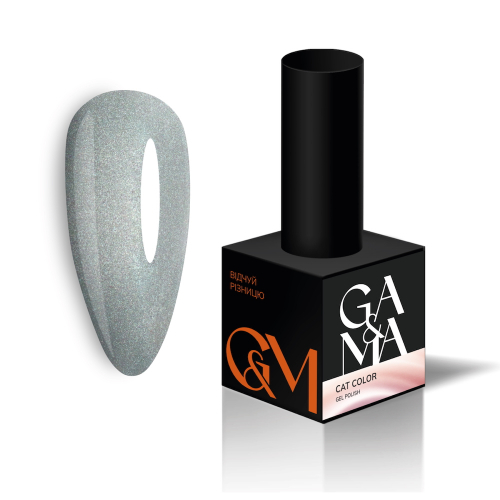 Cat Color Ga&Ma 002, 6ml
