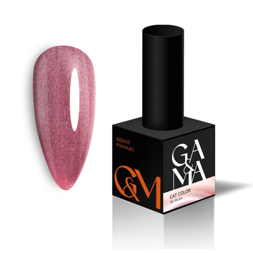 Cat Color Ga&Ma 005, 6ml