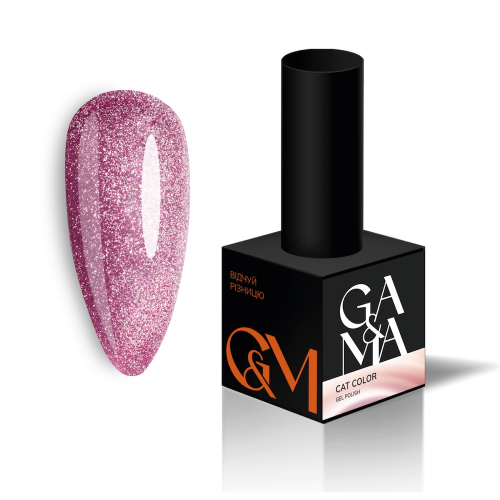 Cat Color Ga&Ma 006, 6ml