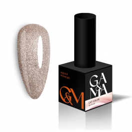 Cat Color Ga&Ma 008, 6ml