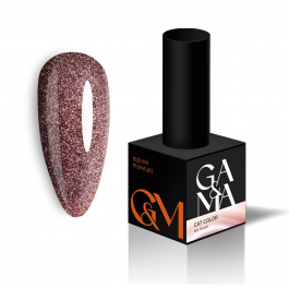Cat Color Ga&Ma 011, 6ml