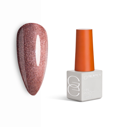 Cat Color Ga&Ma 017, 6ml