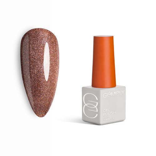 Cat Color Ga&Ma 018, 6ml