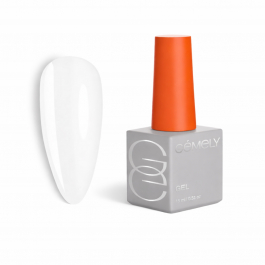 Fast Builder Gel 001 Gemely, 15ml