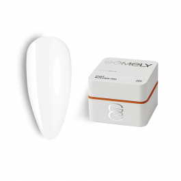 Fast Builder Gel 001 Gemely, 30ml