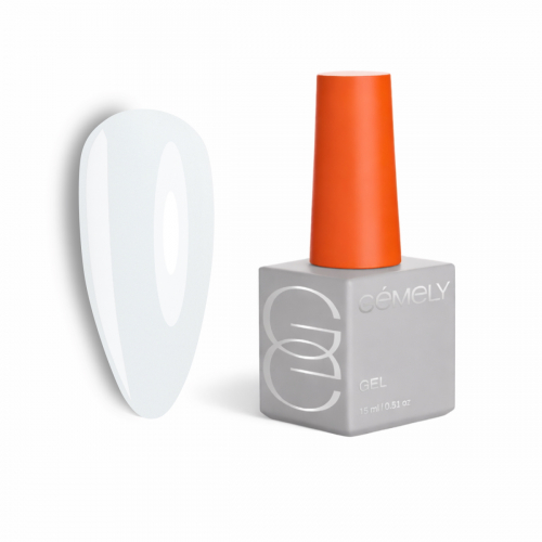 Fast Builder Gel 002 Gemely, 15ml