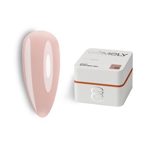 Fast Builder Gel 003 Gemely, 30ml