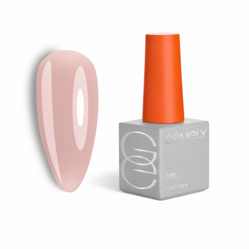 Fast Builder Gel 004 Gemely, 15ml