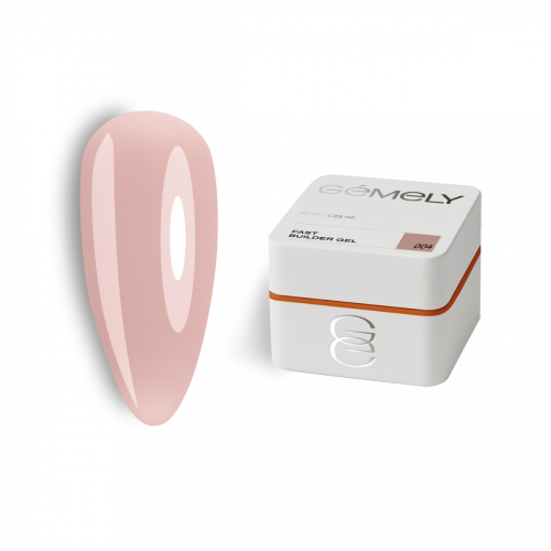 Fast Builder Gel 004 Gemely, 30ml