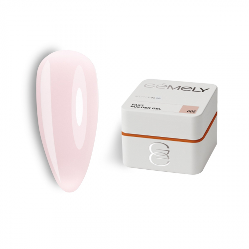 Fast Builder Gel 005 Gemely, 30ml