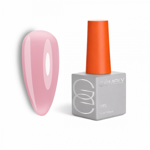 Fast Builder Gel 006 Gemely, 15ml