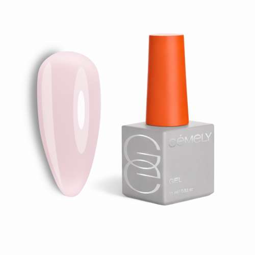 Fast Builder Gel 007 Gemely, 15ml