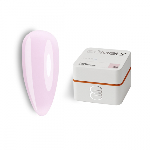 Fast Builder Gel 008 Gemely, 30ml