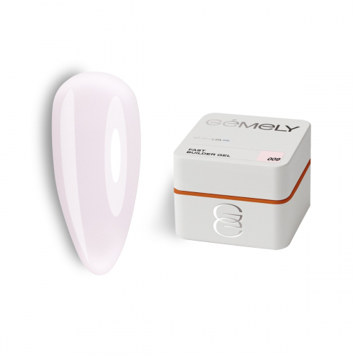 Fast Builder Gel 009 Gemely, 30ml