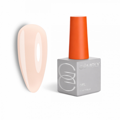 Fast Builder Gel 010 Gemely, 15ml