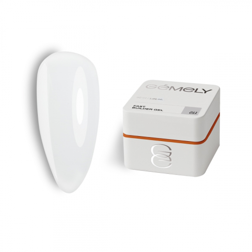 Fast Builder Gel 011 Gemely, 30ml