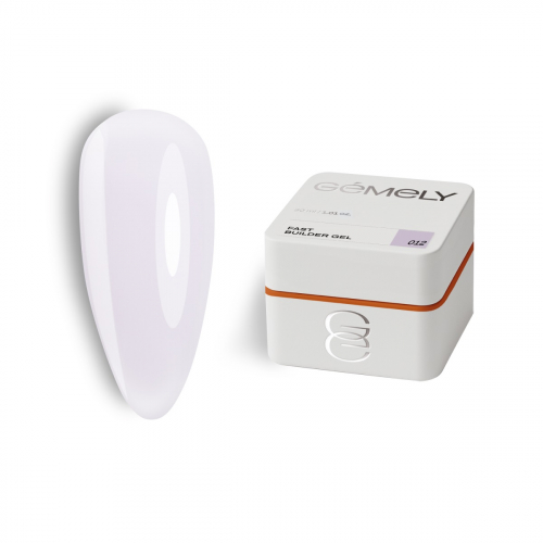 Fast Builder Gel 012 Gemely, 30ml