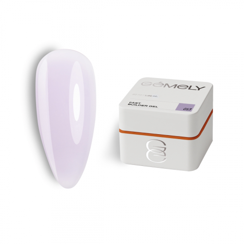 Fast Builder Gel 013 Gemely, 30ml