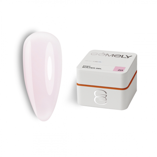 Fast Builder Gel 014 Gemely, 30ml