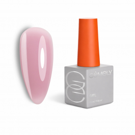 Fast Builder Gel 017 Gemely, 15ml