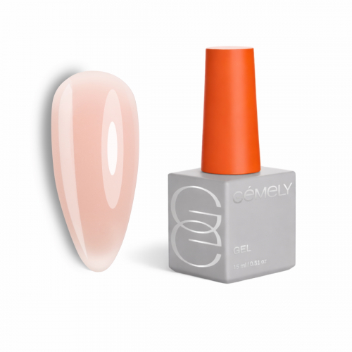 Fast Builder Gel 019 Gemely, 15ml