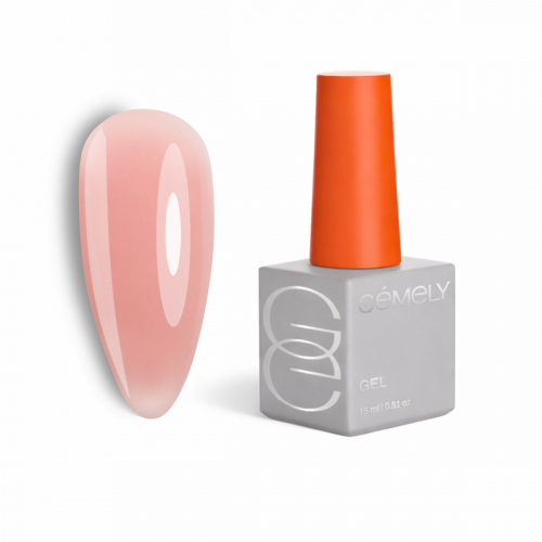 Fast Builder Gel 020 Gemely, 15ml