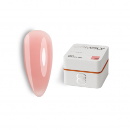 Fast Builder Gel 020 Gemely, 30ml