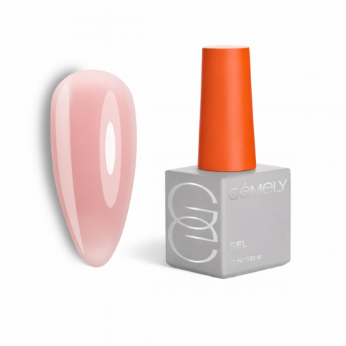 Fast Builder Gel 021 Gemely, 15ml