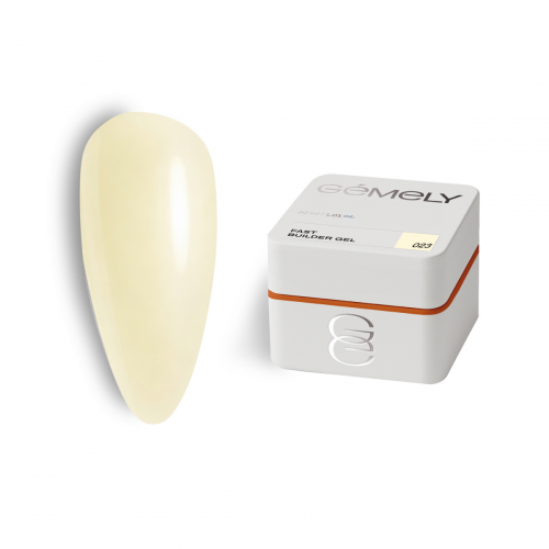 Fast Builder Gel 023 Gemely, 30ml