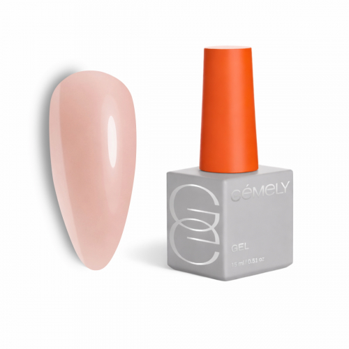 Fast Builder Gel 024 Gemely, 15ml