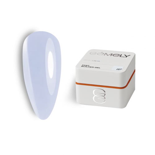 Fast Builder Gel 027 Gemely, 30ml