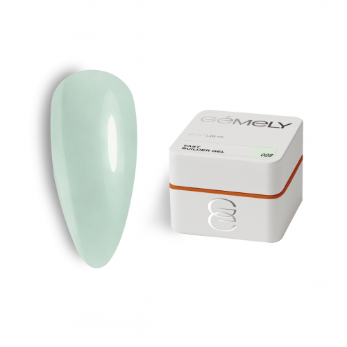 Fast Builder Gel 028 Gemely, 30ml