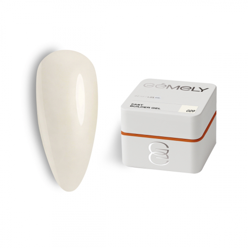 Fast Builder Gel 029 Gemely, 30ml