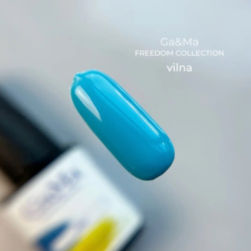 Freedom Collection Ga&Ma Vilna, 10ml